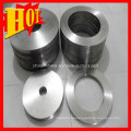 ASTM B381 Forged Industrial Grade 5 Titanium Rings